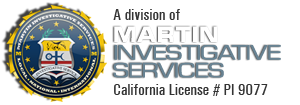 Martin Investigative Services